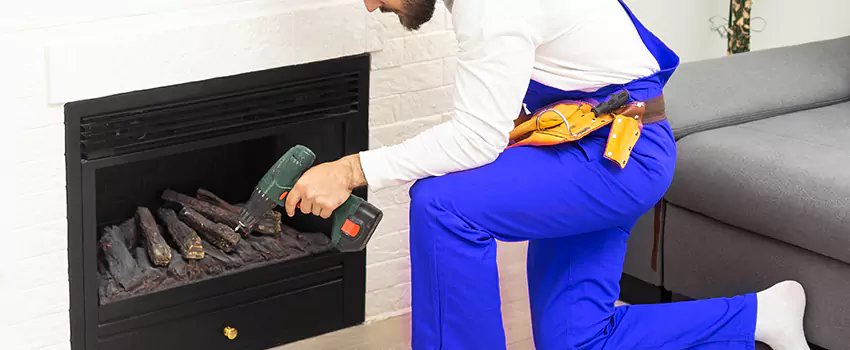 Fireplace Repair Expert in Germantown, Tennessee