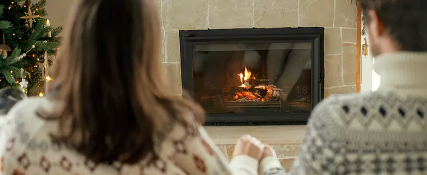 Fireplace Firebox Refurbish & Restore Services in Germantown, TN