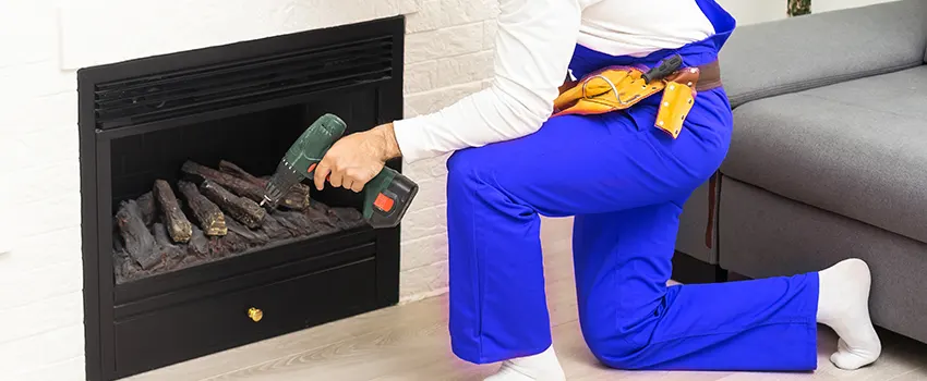 Fireplace Safety Inspection Specialists in Germantown, Tennessee