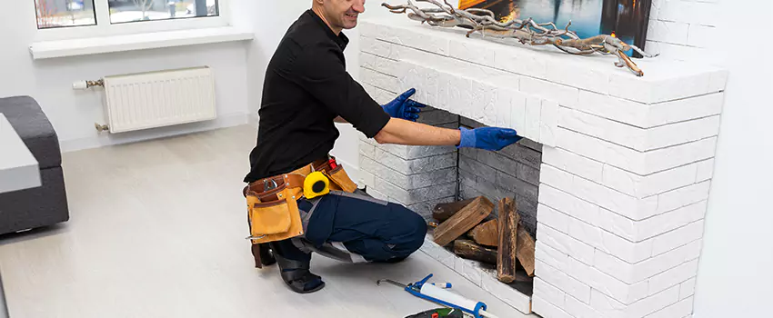 Gas Fireplace Repair And Replacement in Germantown, TN