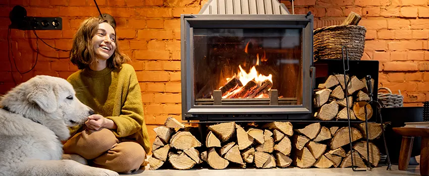 Fireplace Smell Removal Cost in Germantown, TN