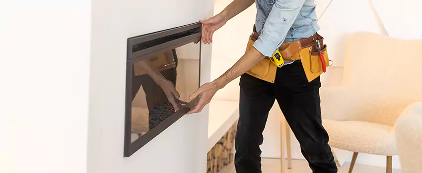 Traditional Fireplace Vent Sweeping in Germantown, TN