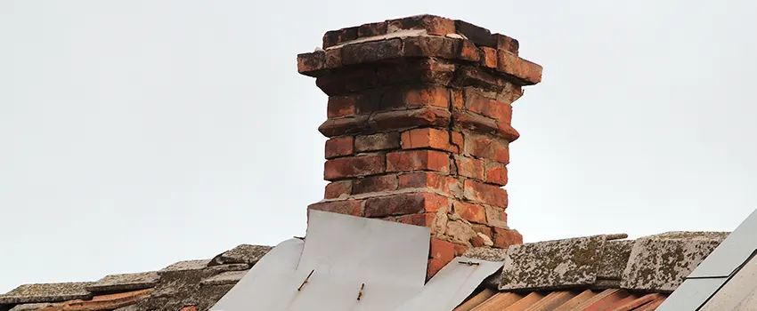 Cost of Fixing Blocked Chimney in Germantown, Tennessee