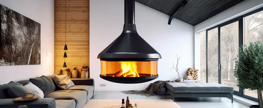 Floating Damaged Fireplace Repair Services in Germantown, TN