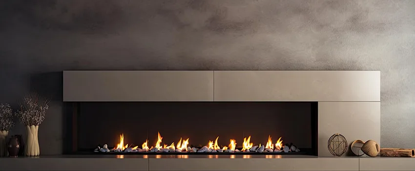 Gas Fireplace Logs Supplier in Germantown, Tennessee