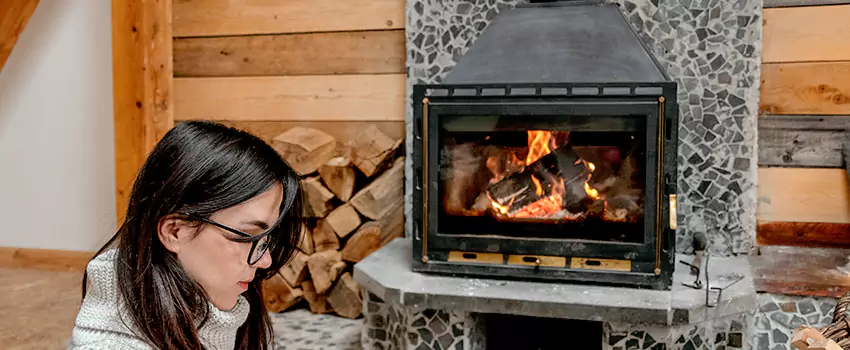 Harman P68-C Pellet Stove Repair in Germantown, Tennessee 