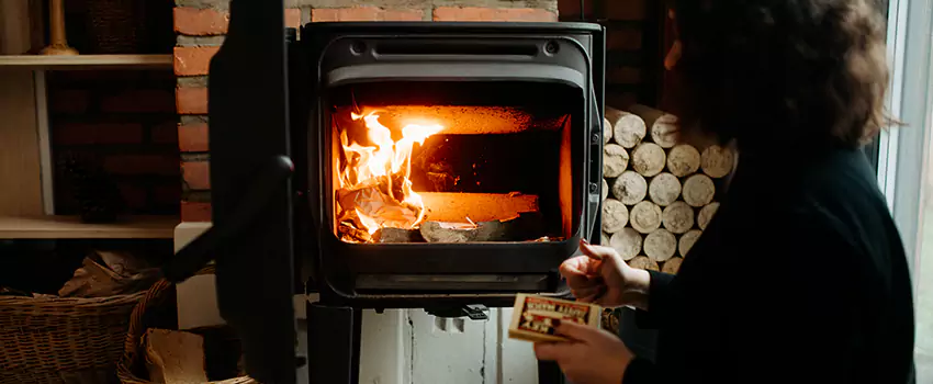 Hearthstone Wood Stoves Fireplace Repair in Germantown, Tennessee