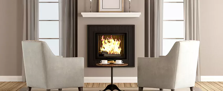 Heatilator Direct Vent Fireplace Services in Germantown, Tennessee