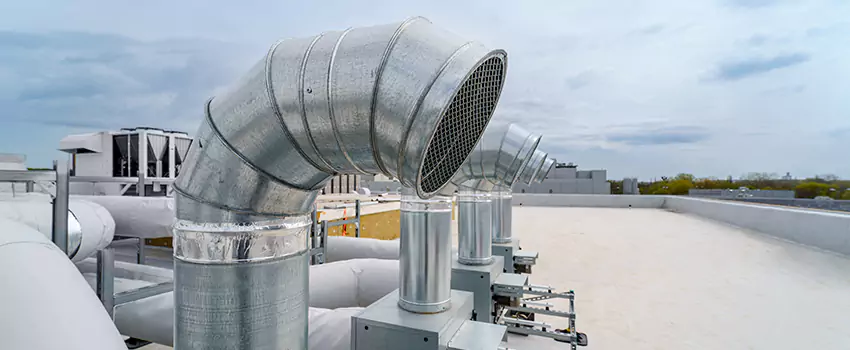 Insulated Ductwork Repair Services Near Me in Germantown, TN