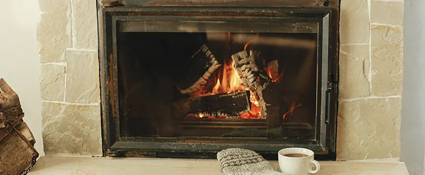 Kings man Fireplaces Insert Services in Germantown, TN