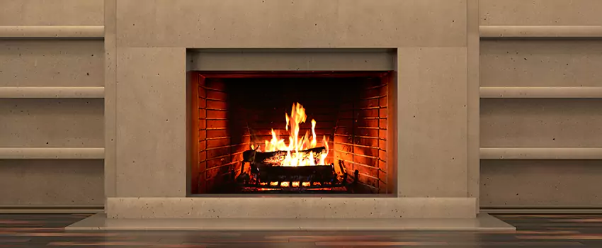 Majestic Trilliant Series Gas Fireplace Insert Repair in Germantown, Tennessee