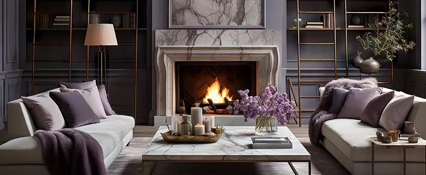 Napoleon Galaxy Series Outdoor Fireplaces Repair in Germantown, TN