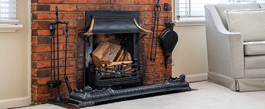 Custom Old Fireplace Redesign Services in Germantown, Tennessee