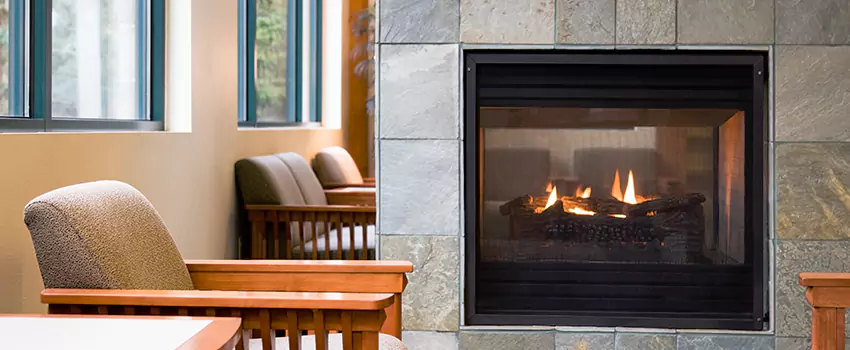 Osburn Fireplace Tempered Glass Hearth Pad Replacement in Germantown, Tennessee