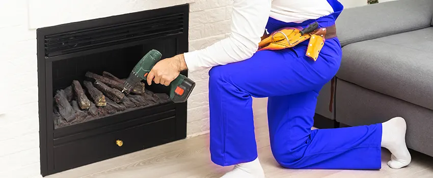 Pellet Fireplace Repair Services in Germantown, TN