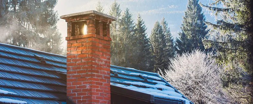 Residential Chimney Rain Caps Repair Services in Germantown, TN