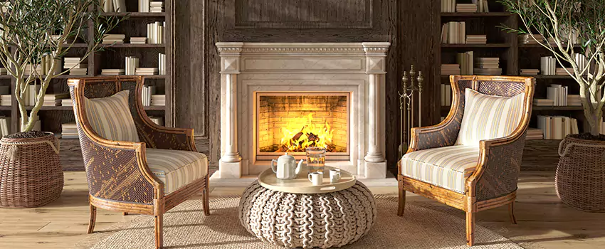 Cost of RSF Wood Fireplaces in Germantown, Tennessee