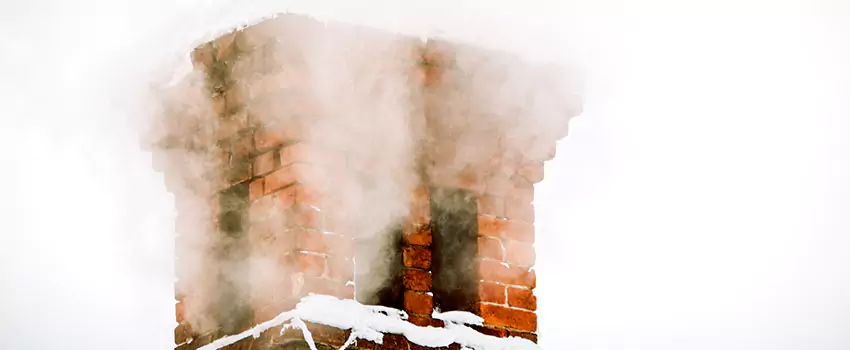 Chimney Flue Soot Removal in Germantown, TN
