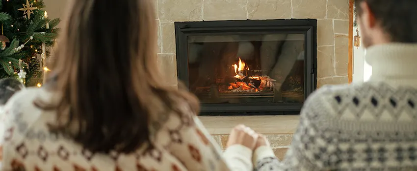 Superior Open-Hearth Wood Fireplaces in Germantown, TN