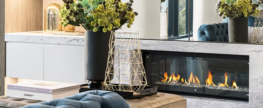 Professional Town & Country Luxury Fireplace Maintenance Experts in Germantown, Tennessee