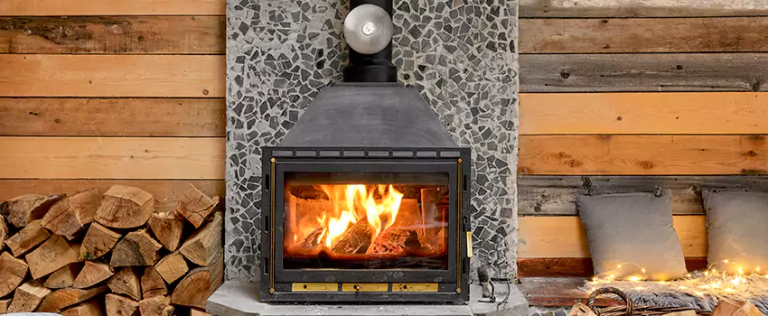 Travis Industries Elite Fireplace Inspection and Maintenance in Germantown, Tennessee