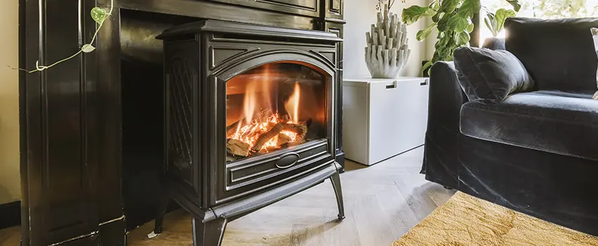 Valor Wood Fireplace in Germantown, TN