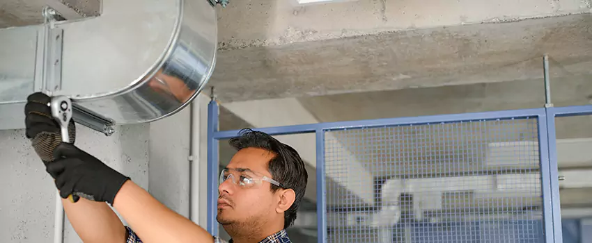 Benefit of Ventilation Cleaning in Germantown, Tennessee