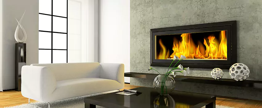 Ventless Fireplace Oxygen Depletion Sensor Installation and Repair Services in Germantown, Tennessee