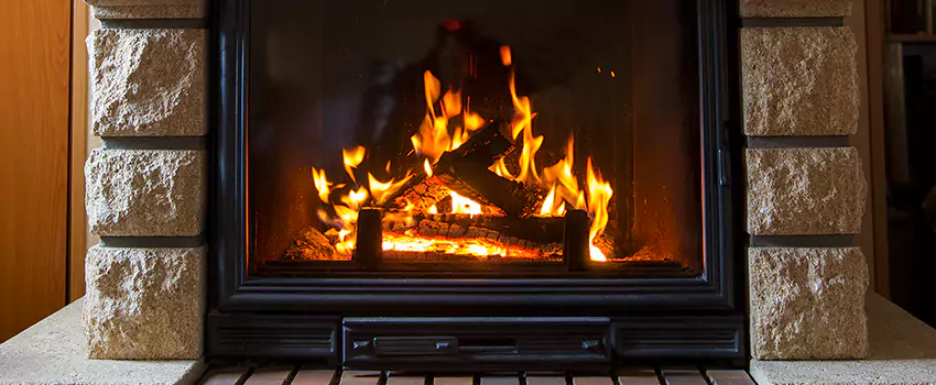 Cost of Wood Fireplace Installation in Germantown, TN