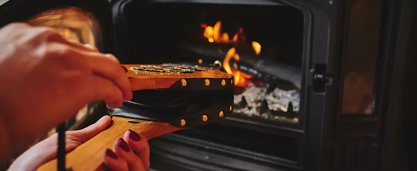 Wood Stove Grates Repair in Germantown, Tennessee