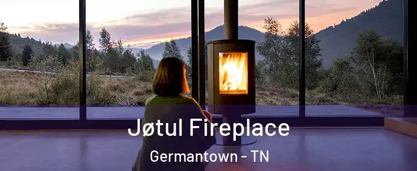  Jøtul Fireplace Germantown - TN