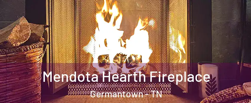  Mendota Hearth Fireplace Germantown - TN