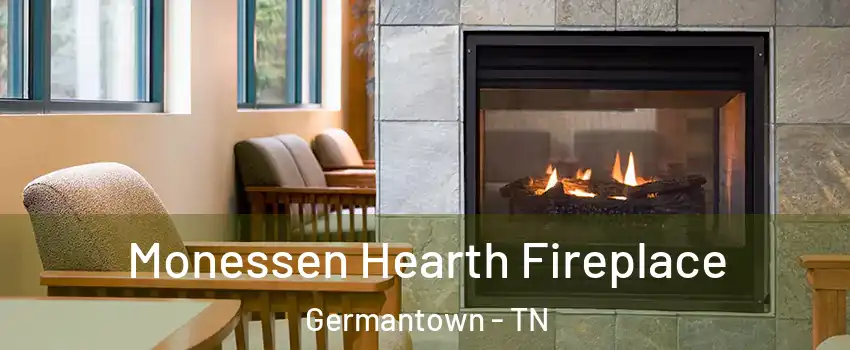  Monessen Hearth Fireplace Germantown - TN